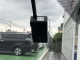 【ドライブレコーダー】予期せぬ事故やトラブルが起こった時の原因究明やスムーズな事故処理等に役立ちます。