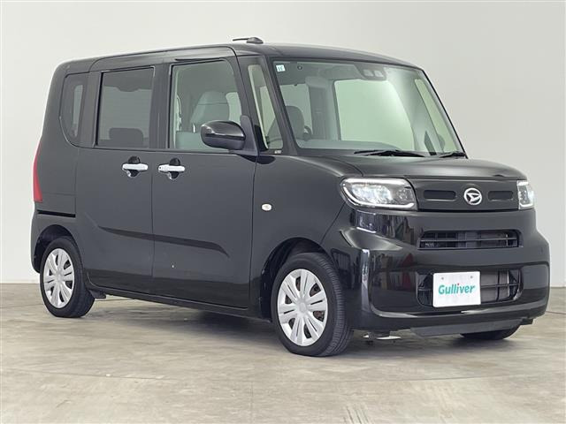 タント X 修復歴無し