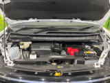 親切・丁寧な専門メカニックスタッフが応対!・車検・点検整備・事故等の修理などアフターサービスも安心。お車のカスタマイズもネクステージのサービススタッフまでご相談ください!
