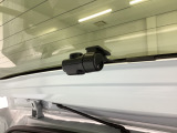 リアドラレコ付きなので、あおり運転もしっかり録画できスマホとWi-Fi接続すればスマホですぐ動画再生できます