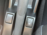 運転席シートヒーター装備で寒い時の運転も快適☆