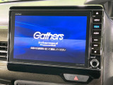 N-BOXカスタム G EX ターボ ホンダセンシング 