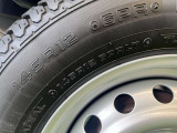 タイヤサイズ145R12