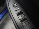 ◆パワーウィンドウスイッチ◆運転席から全席の窓の開閉操作を行うことが出来いつでも換気ができます!