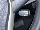 【クルーズコントロール】長距離の高速走行時の疲労軽減や燃費に役にたちます。