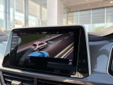 Volkswagen純正のナビゲーションです!少ない動作で必要な情報をご確認可能です!スマートフォンとも連携可能です!