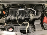 ホンダスタッフがしっかり整備して保証付きにてお渡し致します。エンジンルーム&室内ルームともにクリーニング済みで清潔です。快適なドライブをお楽しみください。