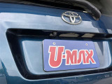 バックカメラが付いているので後方確認が非常にしやすいです。今や運転初心者も熟練者も必須装備!ついていて損はないですね♪