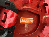 ハイオクガソリン車