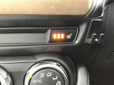 冬でもあったかシートヒーター