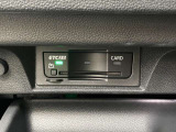 ETC2.0を装備。