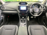 フォレスター 2.0 アドバンス 4WD 
