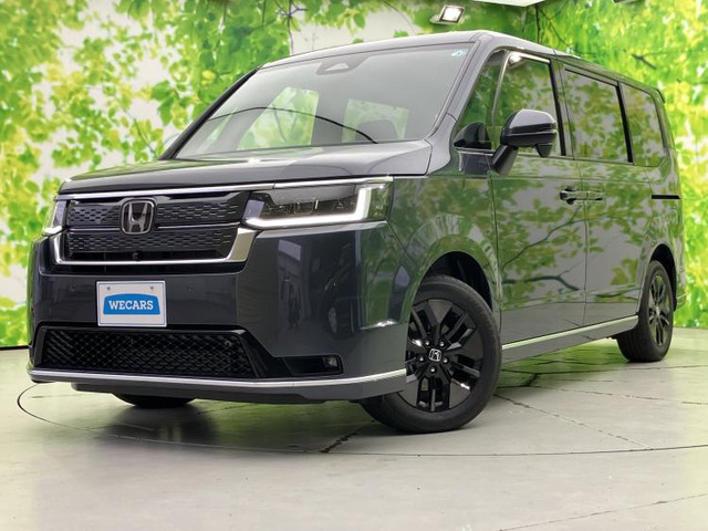 ステップワゴン 1.5 スパーダ プレミアムライン 4WD