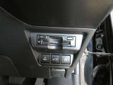 ETC車載器付きです。高速道路の料金所もスムーズに通過できます。※セットアップ費用は別途必要です。