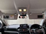 バニティミラー付きです♪