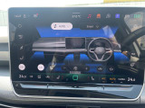 エアコンコントロールパネル・運転席・助手席独立温度調整機能付き3ゾーンAUTOエアコン・シートヒーター