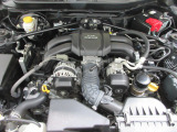 自慢のエンジンはパワードbyHONDAです。精度とバランスにこだわって、低回転からスムースなパワーを発揮します。