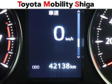 写真撮影時の走行距離です。メーカー、年式を問わず走行距離無制限、1年間安心の無料保証付き!その他にも有料になりますが、最長3年間の長期保証もご用意しております。詳しくはスタッフまでお尋ねください