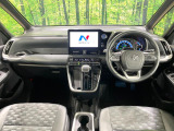 ヴォクシー 1.8 ハイブリッド S-Z 