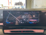 i-Drive 純正HDDナビゲーション Bluetooth接続でスマートフォンとリンクし音楽を楽しんだり、ハンズフリー通話ができます。Apple Car Playに対応。グーグルマップやアマゾンミュージックがご利用可能です。
