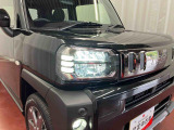 LEDヘッドランプ