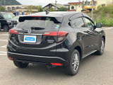 ヴェゼル 1.5 ハイブリッド Z ホンダセンシング 4WD 