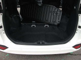 見られたくない荷物を格納できます