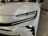 LEDヘッドランプ