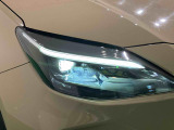LEDヘッドライト
