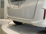 全国お近くのHondaディーラーで保証修理が受けられる「ホッと保証」が付いているので安心!!わずかなご負担で最長5年間の保証延長が可能!!