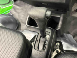 FR用CVT車で走行中の静粛性と低燃費を実現。