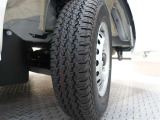 タイヤサイズは145/80R12となっております☆