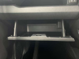 収納もたくさんついます。大きなものから小さなものまで、使う方の気持ちを考えた気遣いが嬉しいですね。