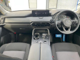 CX-60 2.5 25S Sパッケージ 