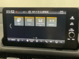 フルセグTV,Bluetoothオーディオなど、多彩なオーディオ機能を搭載しています。