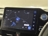 使いやすい見やすいナビゲーション!知らない道もラクラクです。
