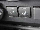 【シートヒーター】シート暖か!シートヒーター搭載しております!【ベンチレーション】シートの中に電動ファンが仕込まれていて、空気の流れができるので身体を涼しくしてくれます!!