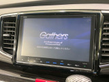 【純正ナビ】人気の純正ナビを装備。オーディオ機能も充実しており、Bluetooth接続すればお持ちのスマホやMP3プレイヤーの音楽を再生可能!毎日の運転がさらに楽しくなります!!