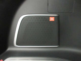JBLのスピーカーが嬉しいですね♪
