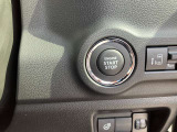 運転者に優しいスイッチ類の配置です。
