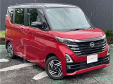 日産愛知販売 Car-Select小牧インターの在庫車をご覧頂きまして誠にありがとうございます。