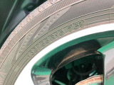 タイヤサイズ165/55R15