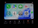 カープレイ搭載