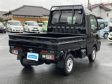 ハイゼットトラック ジャンボ エクストラ 4WD 