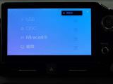CD/DVD/Bluetooth対応