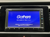 使いやすいインターフェースのナビ・オーディオ。目的地設定や音楽再生が簡単に行えます。快適なドライブをサポートする機能が充実しています。