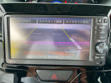 カーナビ装着車です(*'▽')後付け不要!