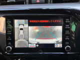 バックカメラ