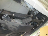 4WD/5MT/エアコン/パワステ/作業灯/AM・FMラジオ/荷台マット