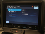 ナビゲーション機能は勿論、Bluetoothにも対応しているのでお手持ちのデバイスからお好きな音楽を良い音で聞きながら快適ドライブ。